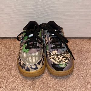 Unique Nike sneakers for kids